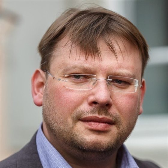 Ewald Borth – Geschäftsführer Borth E-Commerce GmbH